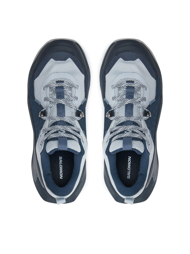 Salomon Scarpe da trekking Salomon Elixir GTX 472963 Grigio