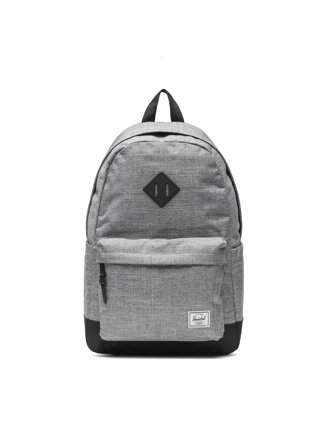 Herschel Ruksak Herschel Heritage™ Backpack 11383-00919 Sivá