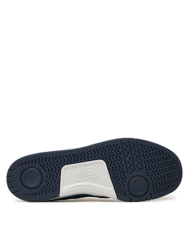 New Balance Sneakersy New Balance NM425BRS Modrá