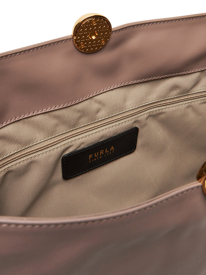 Furla Torebka Furla Sfera Soft L WB01365 BX3168 MA200 Brązowy