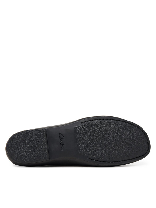 Clarks Ballerinas Clarks Livia Lily 26183054 Schwarz