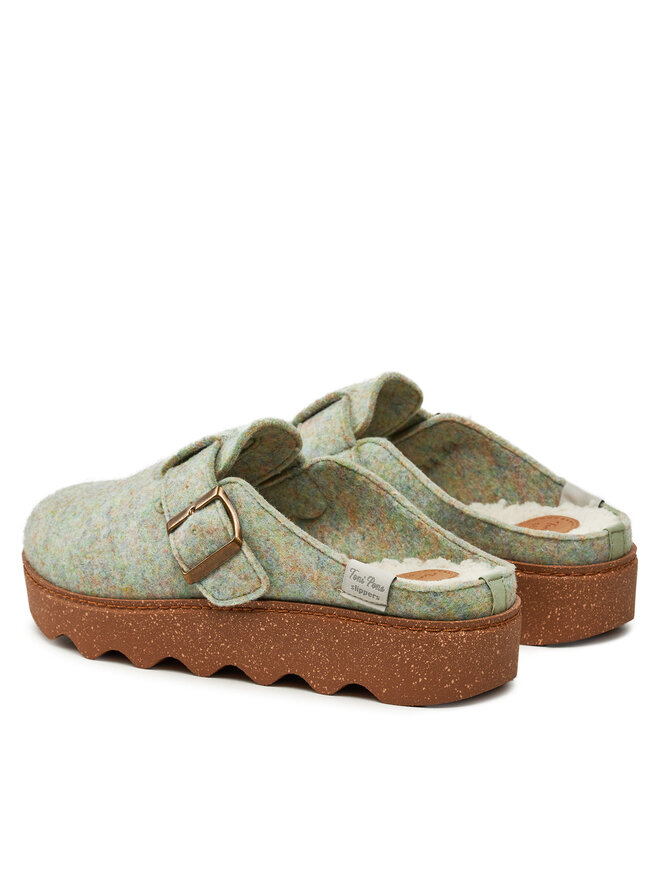 Toni Pons Pantofole Toni Pons Jaelle-FR Multicolore
