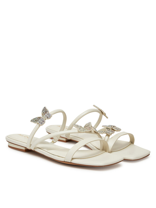 Aldo Iešļūcenes Aldo Flyhigh 13966746 Balts