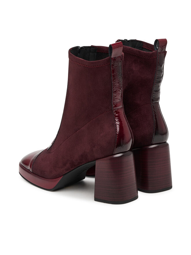 Hispanitas Stiefeletten Hispanitas HI254230 Violett