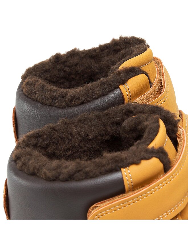 Action Boy Botas altas Action Boy CP07-2772-01(IV)CH Marrón