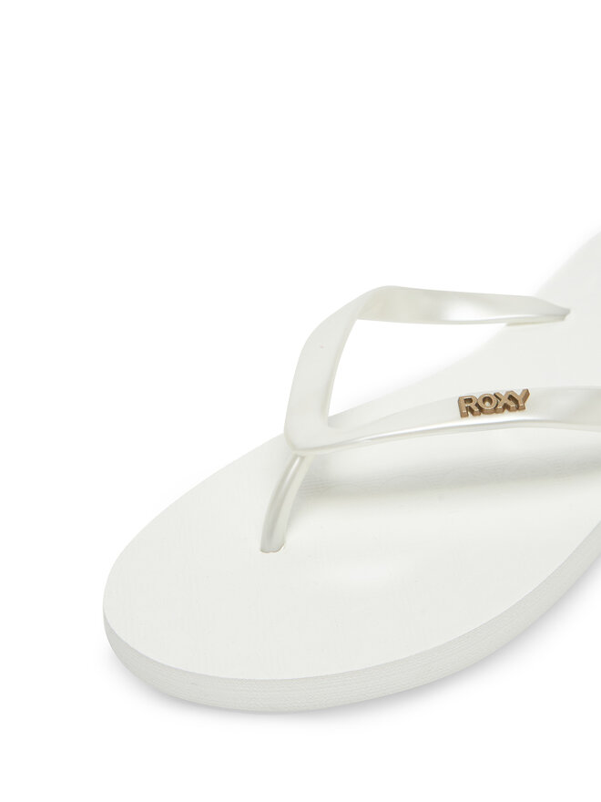 Roxy Flip-flops Roxy 839470 Fehér
