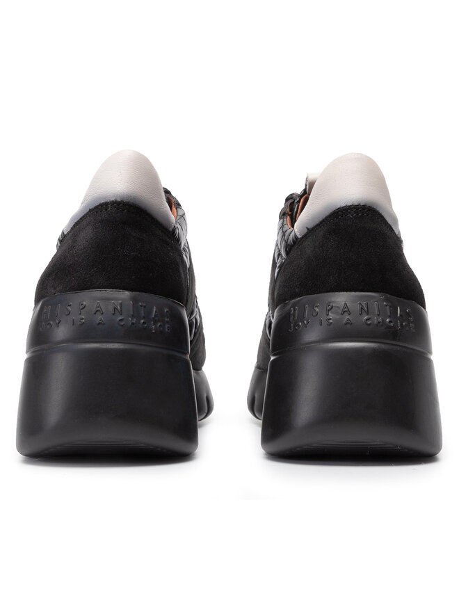 Hispanitas Sneakers Hispanitas Ruth-I9 CHI99357 Schwarz