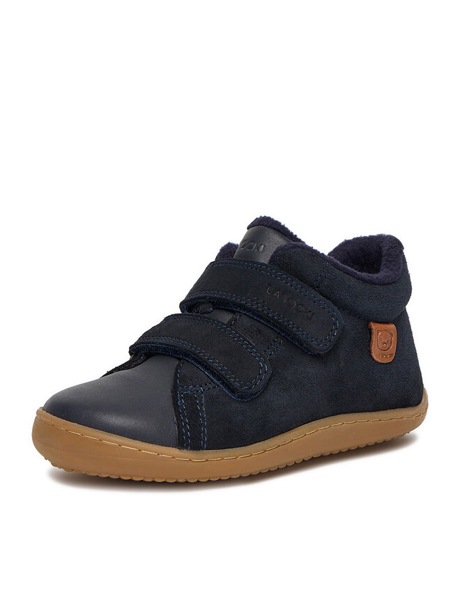 Lasocki Kids Halbschuhe Lasocki Kids CEO-CI12-DUBAI-05(III)CH Dunkelblau