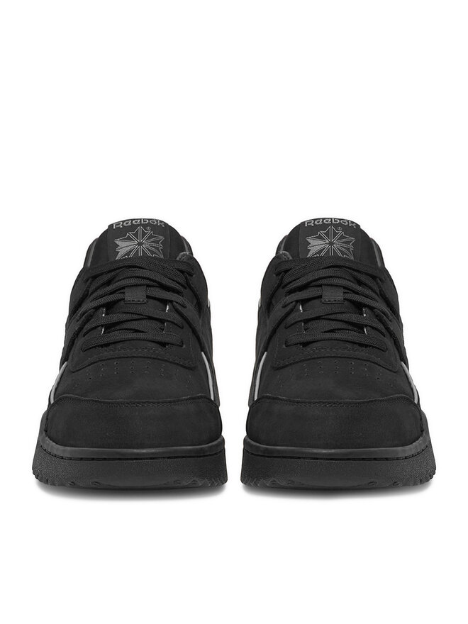 Reebok Sneakers Reebok EOSS-WORKOUT PLUS RIPPLE 100260966 Schwarz