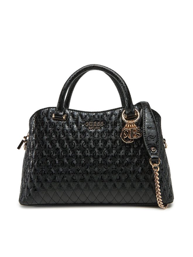 Guess Rankinė Guess HWGG96 26060 Juoda