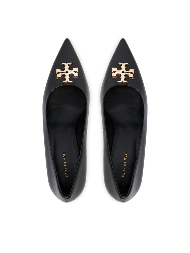 Tory Burch High Heels Tory Burch Eleanor Pump 181019 Schwarz