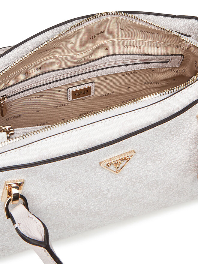 Guess Сумка Guess HWBG96 72070 Écru