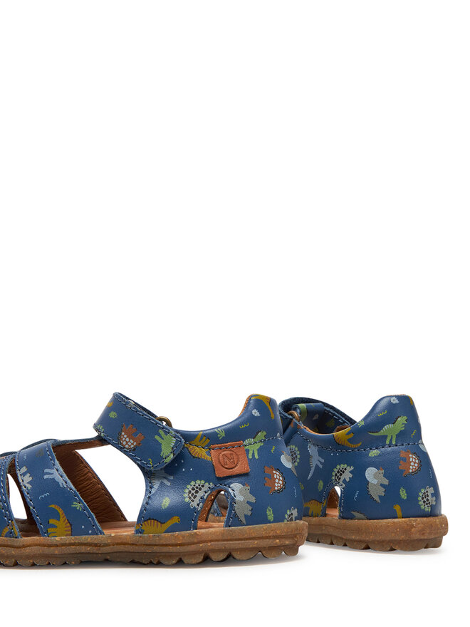 Naturino Sandale Naturino See 1500724.72.0C03 S Albastru