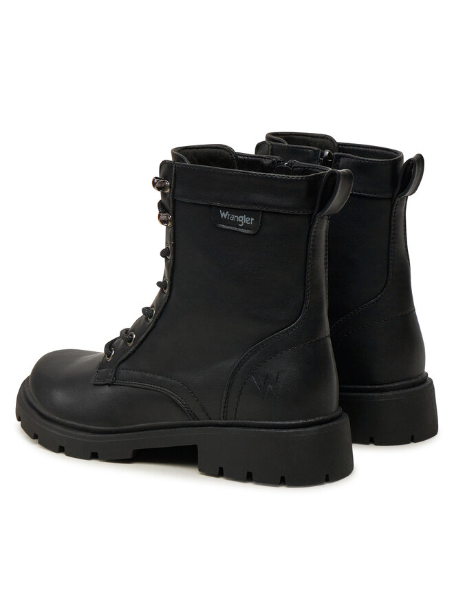 Wrangler Trapery Wrangler Louisa 20243065.11A Czarny