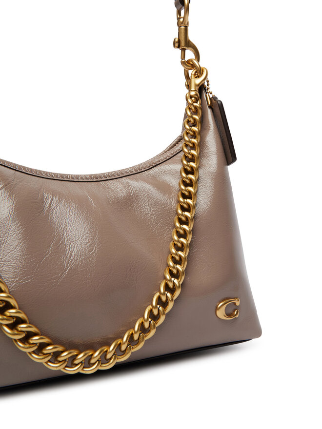 Coach Сумка Coach Juliet CAD75 Сірий