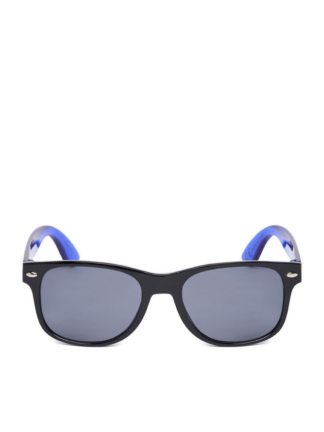 Quiksilver Sonnenbrillen Quiksilver WB-QS-KA-003-SS26 Schwarz