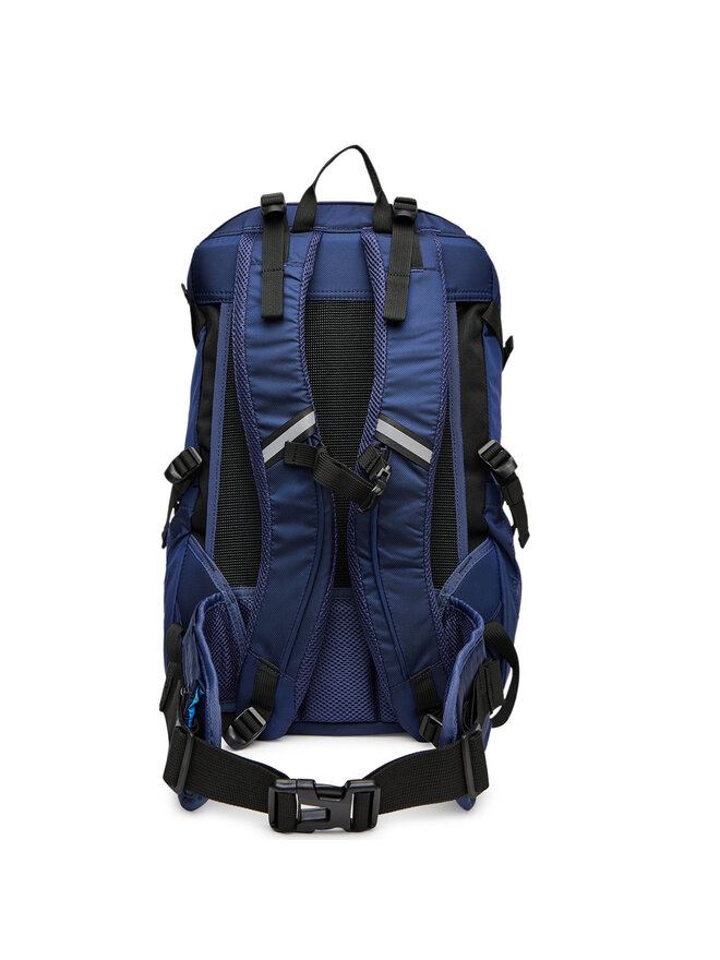 Quiksilver Rucksack Quiksilver QUIC-P-005-07 Dunkelblau