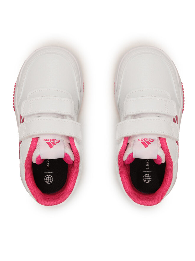 adidas Снікерcи adidas Tensaur Sport 2.0 Cf I GW6468 Білий
