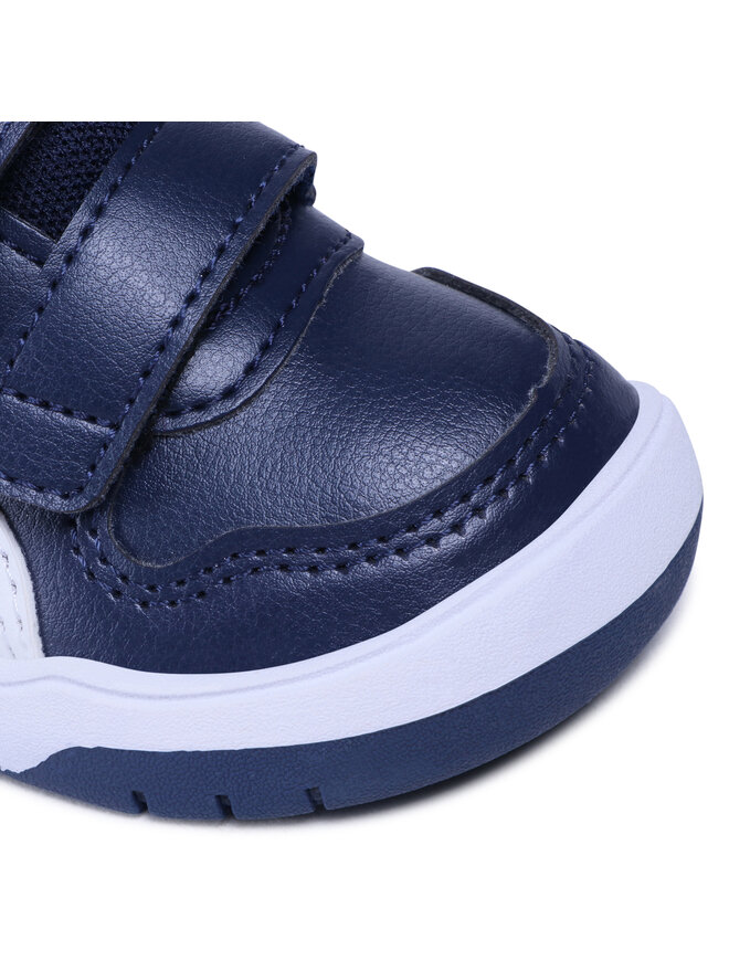 Puma Сникърси Puma Multiflex Sl V Inf 380741 10 Тъмносин