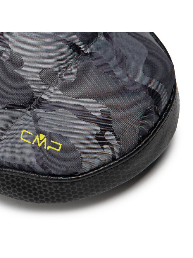 CMP Copati CMP Doorsteps Lyinx Slipper 31Q4817 Siva