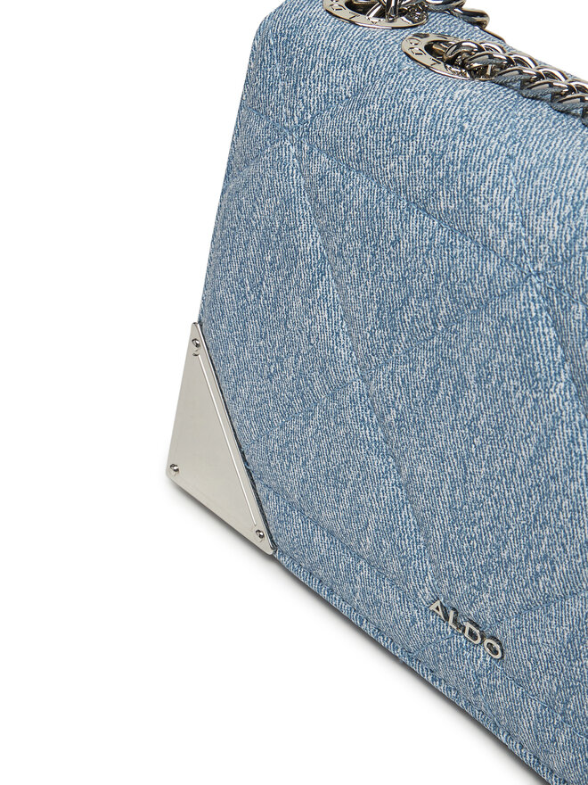 Aldo Handtasche Aldo Albulasee 13767084 Blau
