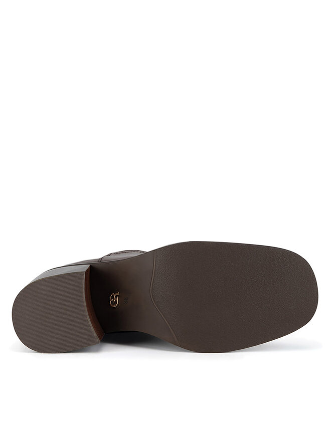 Gino Rossi Botas altas Gino Rossi WGA3329-1Z Marrón