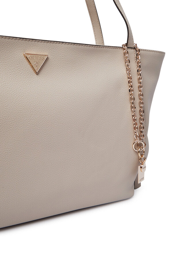 Guess Сумка Guess Devon HWBG97 45230 Світло-бежевий