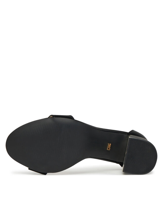 DeeZee Szandál DeeZee DF-7154-26-82837 Fekete