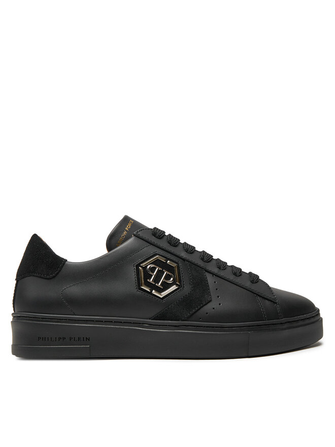 PHILIPP PLEIN Sneakers PHILIPP PLEIN FADS MSC3998 PLE005N Negru