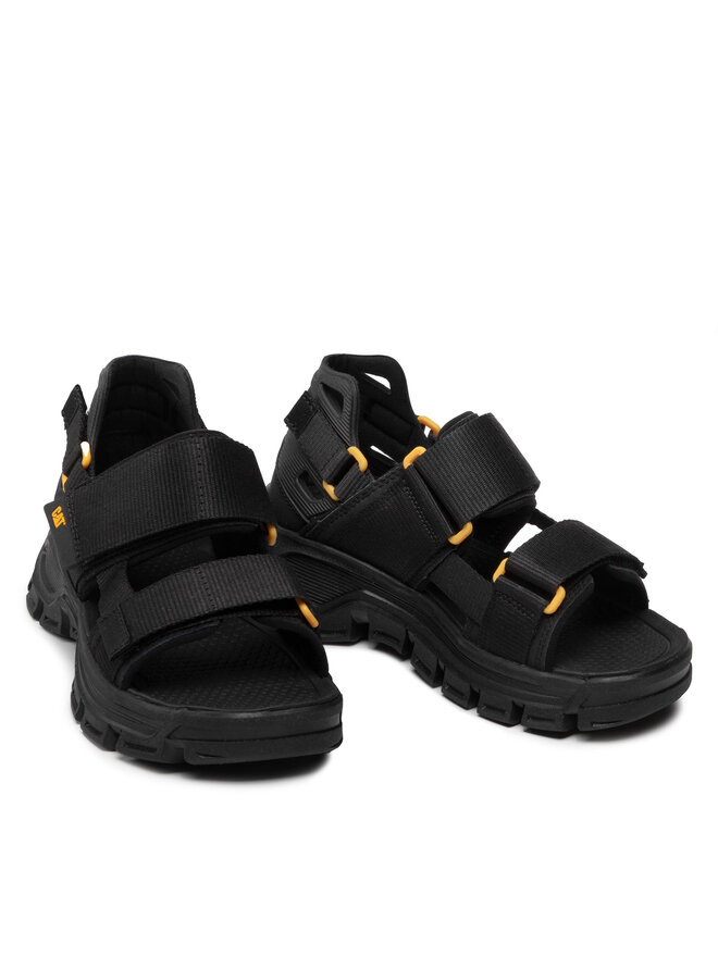 Sandals caterpillar top