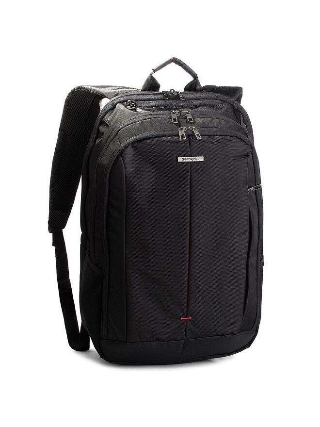 Samsonite Rucksack Samsonite Guardit 2.0 115331-1041-1CNU Schwarz