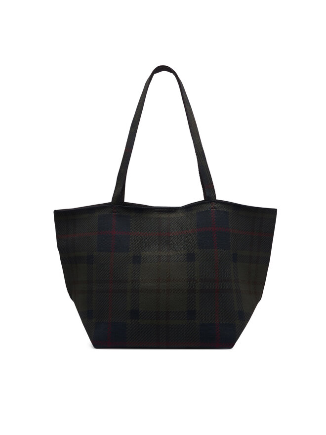 Barbour Handtasche Barbour LBA0517TN43 Grün