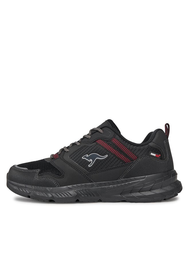 KangaRoos Tenisice KangaRoos K-Uo Shore 81143 000 5103 Crna