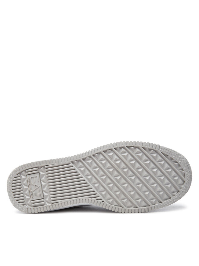 EA7 Emporio Armani Sneakers EA7 Emporio Armani X8X189 XK404 T997 Bianco