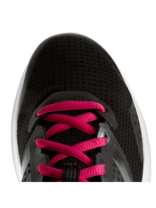 adidas Laufschuhe adidas Duramo 7 W B33562 Schwarz