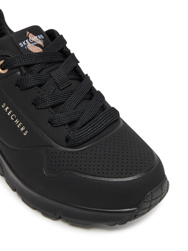 Skechers Sneakers Skechers Uno Gen1 310545L/BBK Schwarz