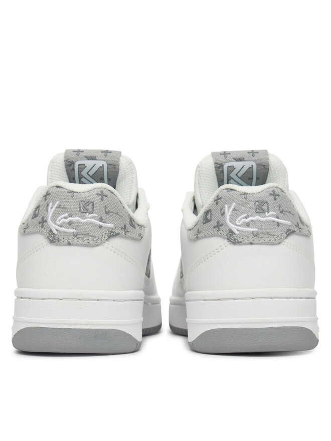 Karl Kani Αθλητικά Karl Kani 89 Classic GS PD00002721 Λευκό