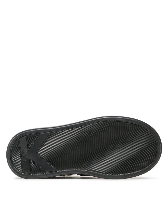 KARL LAGERFELD Sneakers KARL LAGERFELD KL63540E Nero