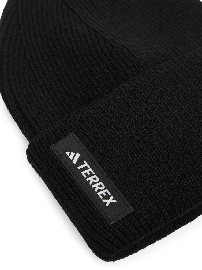 adidas Mütze adidas Terrex Multi Beanie JW0878 Schwarz