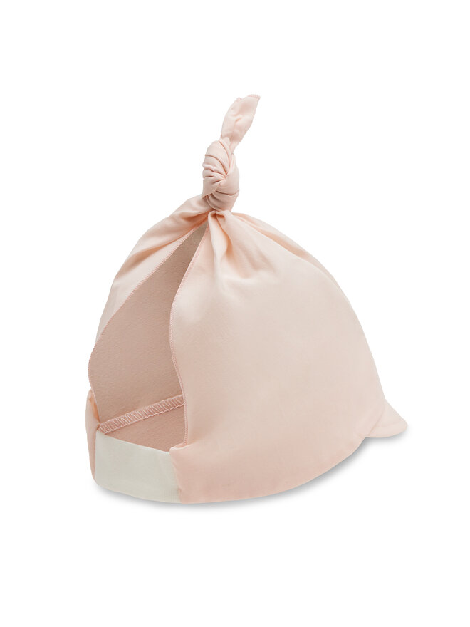 Jamiks Mütze Jamiks Doris JLF057 Rosa