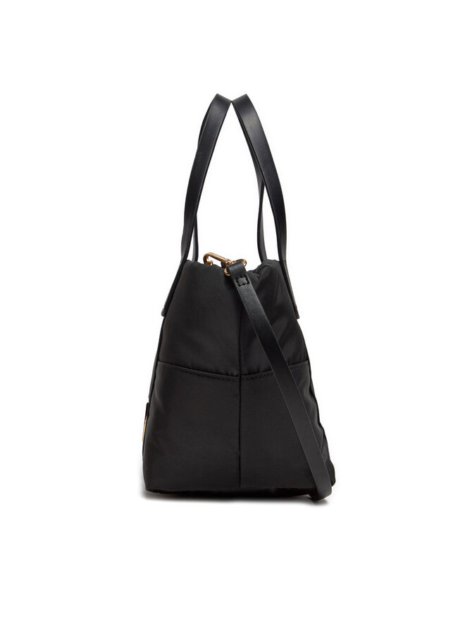 Monnari Сумка Monnari BAG2890-020 Чорний