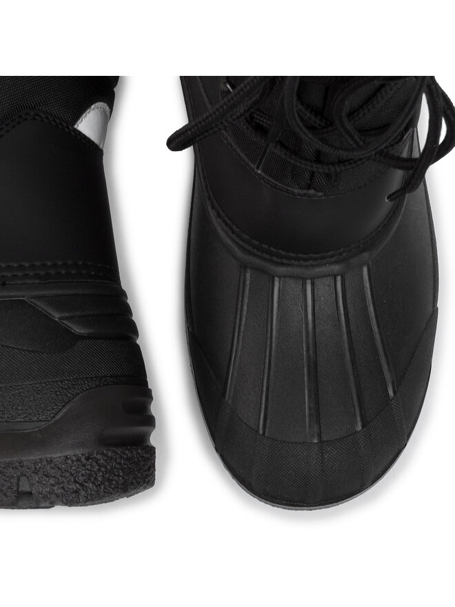Olang Botas de nieve Olang Canadian Negro