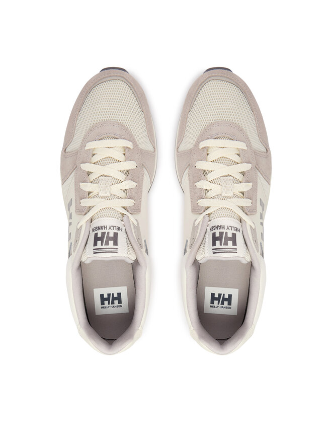 Helly Hansen Sneakers Helly Hansen Anakin Leather 2 11994 Weiß