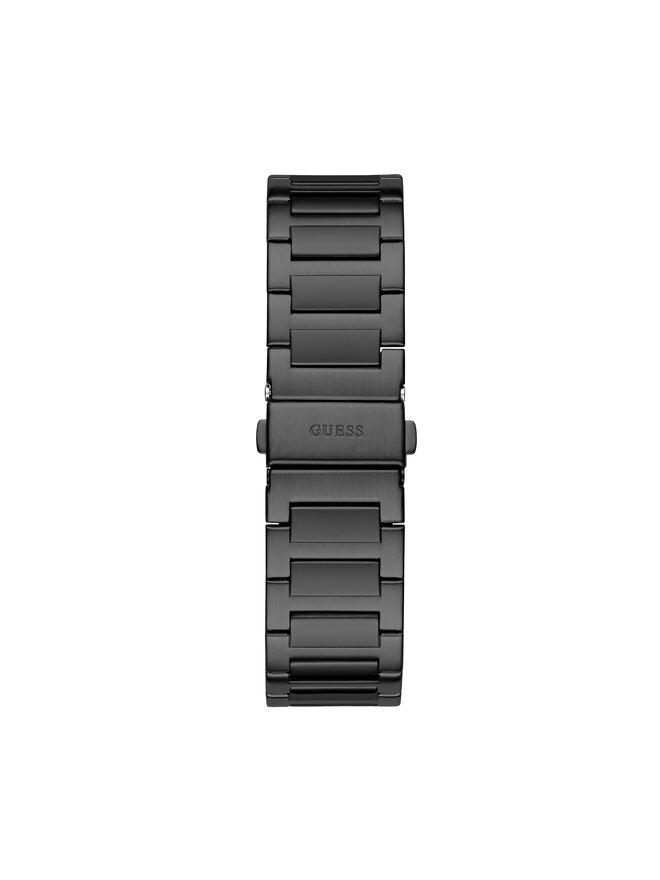 Guess Zegarek Guess GW0833G2 Czarny