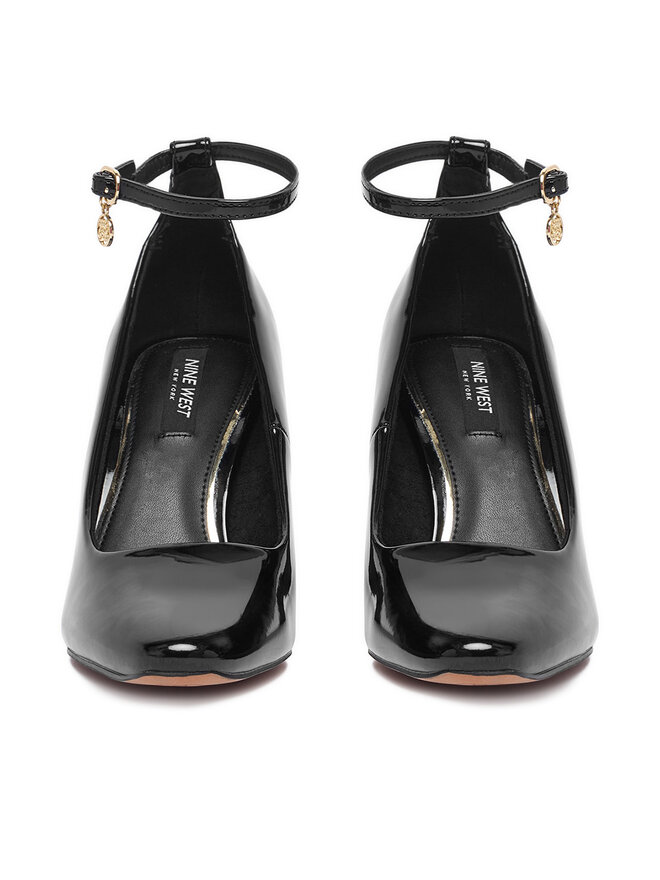 Nine West Pumps Nine West EO-C5176-1 Schwarz