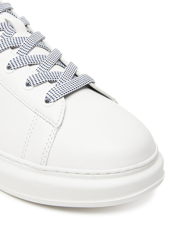 KARL LAGERFELD Sneakers KARL LAGERFELD KL52538K Dunkelblau