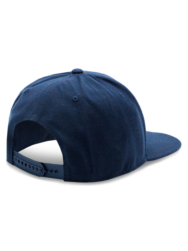 47 Brand Kšiltovka 47 Brand MLB New York Yankees No Shot '47 Captain B-NSHOT17WBP-LN Tmavomodrá
