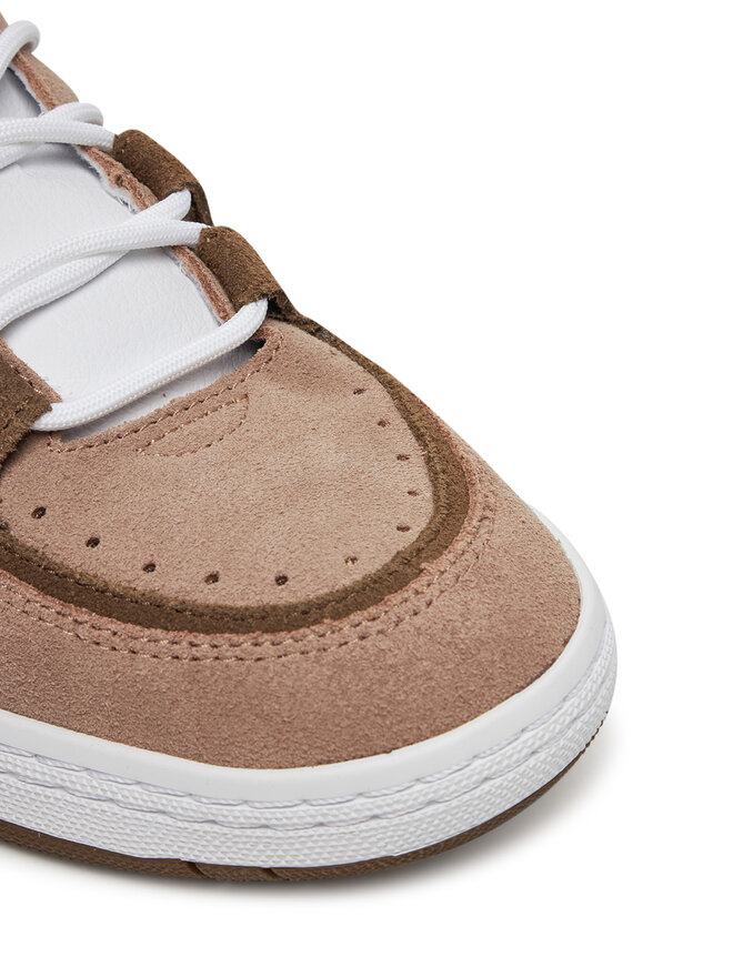 Vans Sneakersy Vans Speed Ws VN000D880E01 Hnědá