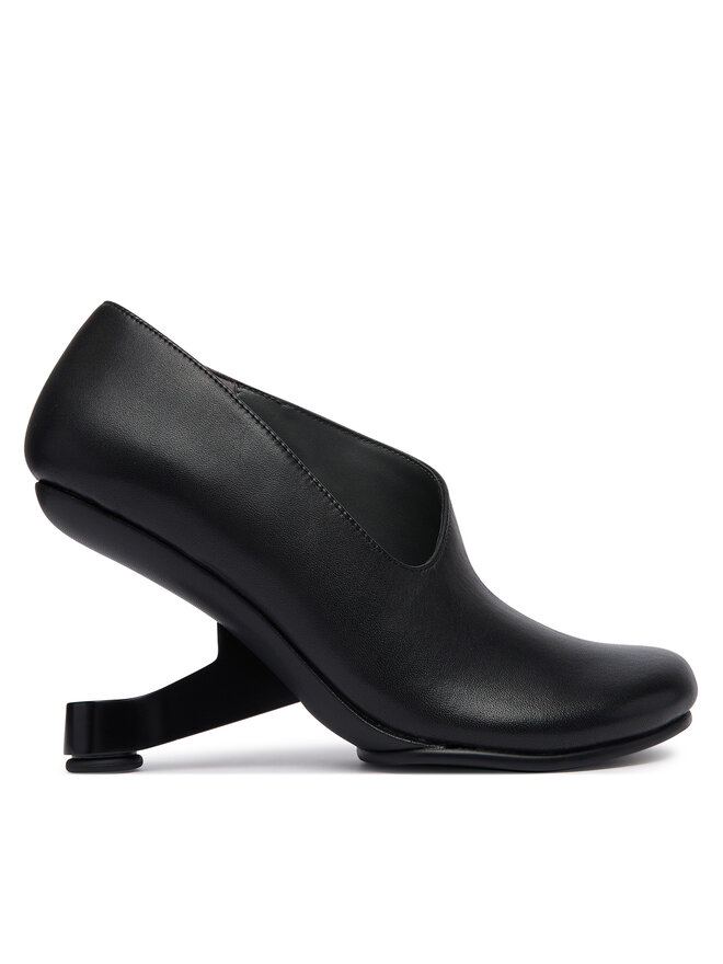 United Nude Pumps United Nude Eamz Ella 110250116 Schwarz