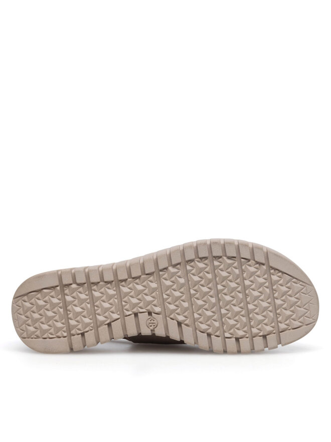 Lasocki Sandalen Lasocki WB-BRIGITTE-02 Beige